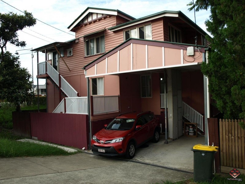 289 Kelvin Grove Road, Kelvin Grove QLD 4059