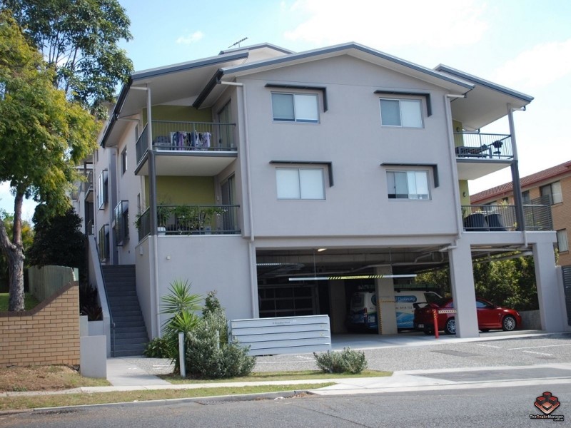 32 Bonython Street, Windsor QLD 4030