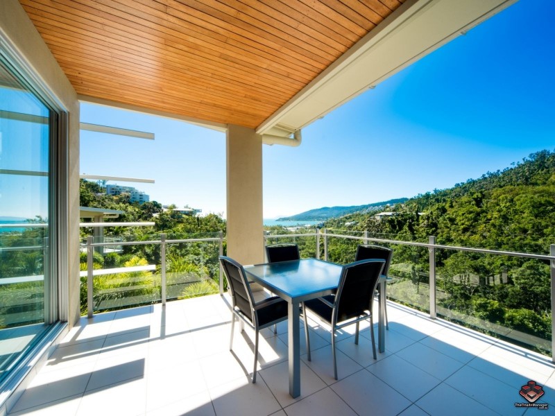 60/15 Flame Tree Court, Airlie Beach QLD 4802