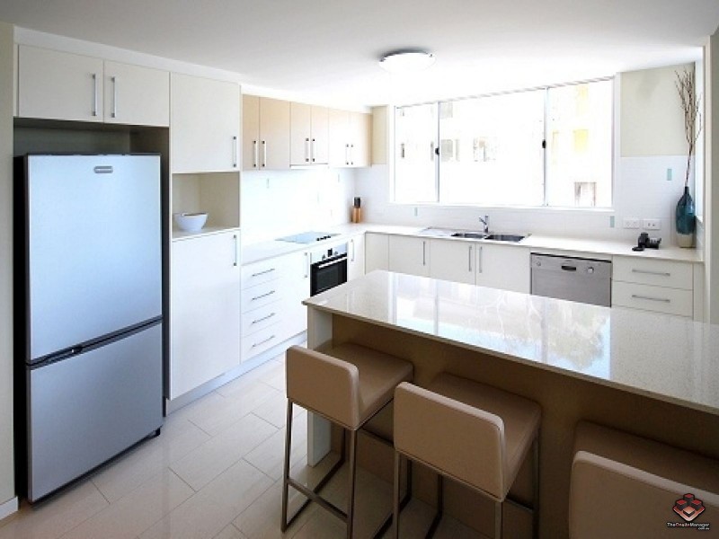 60/15 Flame Tree Court, Airlie Beach QLD 4802