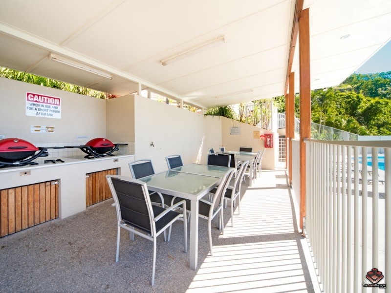60/15 Flame Tree Court, Airlie Beach QLD 4802