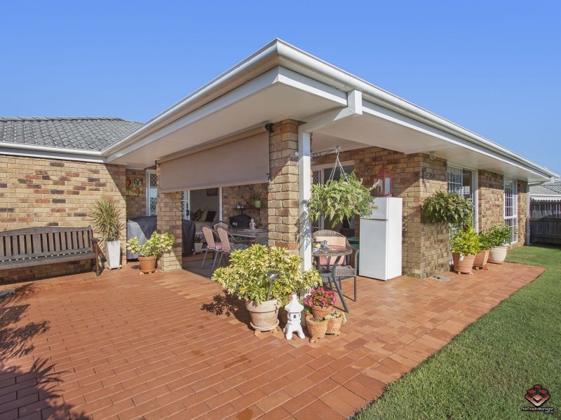 57/46 Albany Creek Road, Aspley QLD 4034