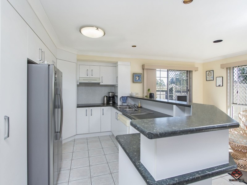 57/46 Albany Creek Road, Aspley QLD 4034