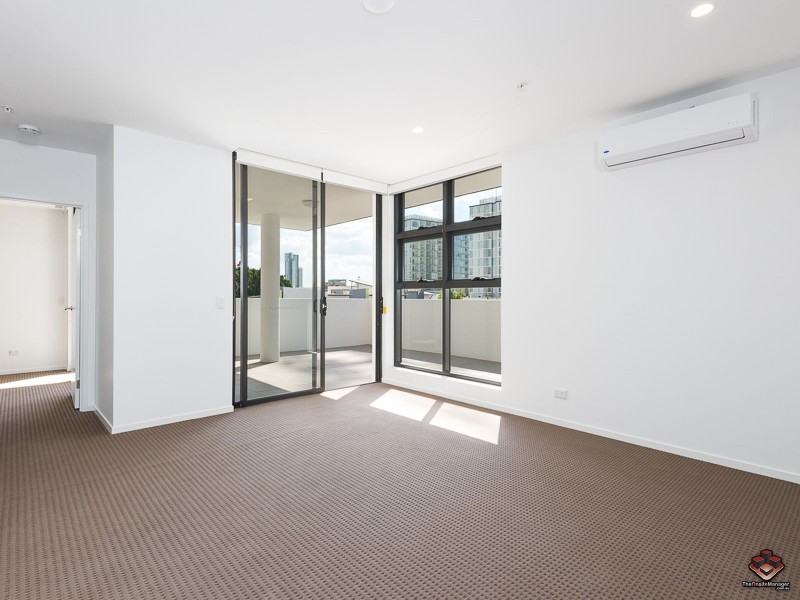 405 / 8 Masters Street, Newstead QLD 4006