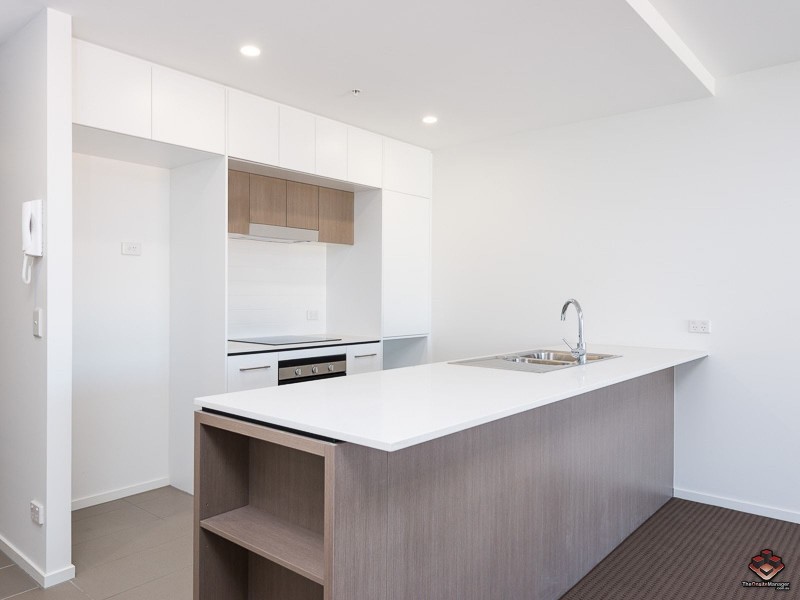 405 / 8 Masters Street, Newstead QLD 4006