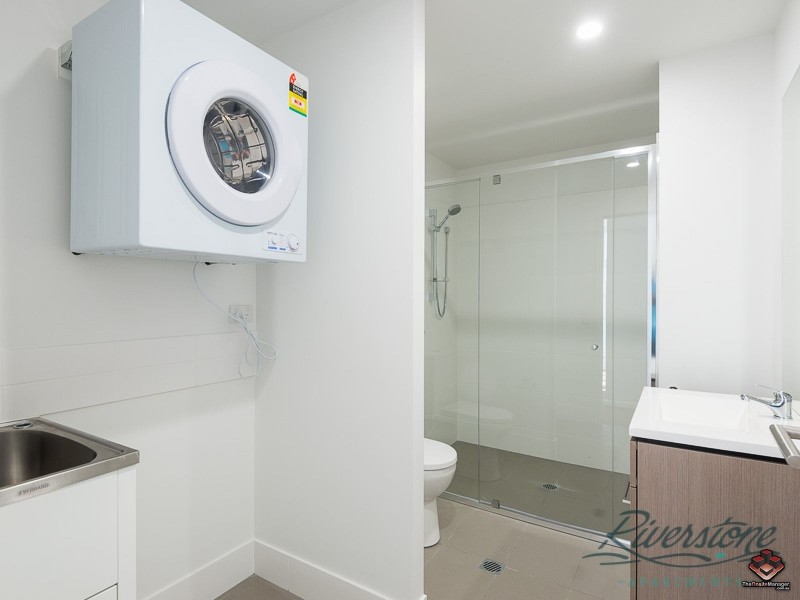 405 / 8 Masters Street, Newstead QLD 4006