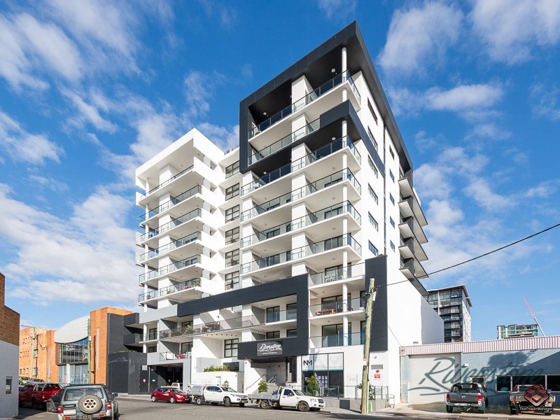 405 / 8 Masters Street, Newstead QLD 4006