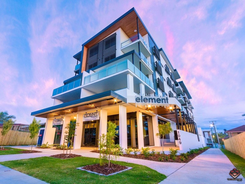 15/1049 Wynnum Road, Cannon Hill QLD 4170