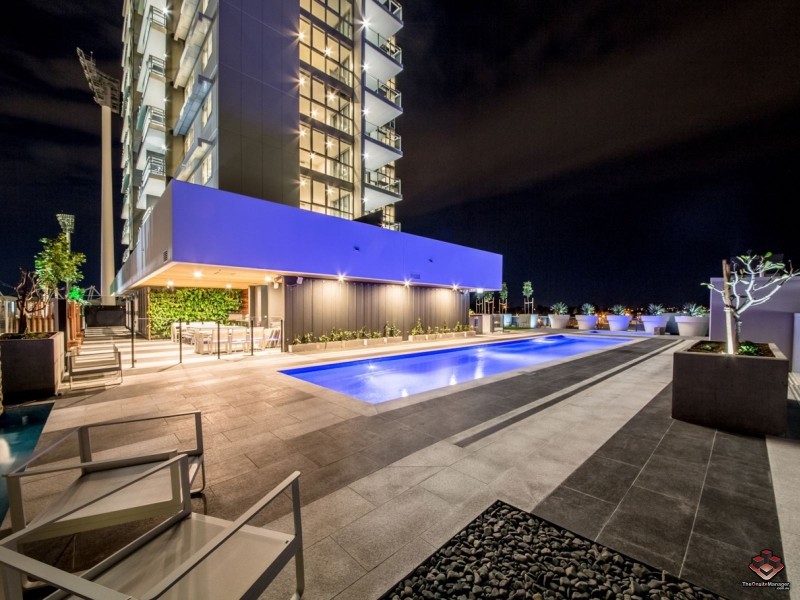 Woolloongabba QLD 4102