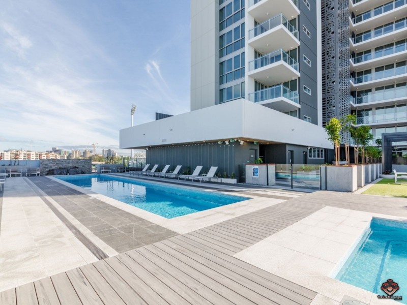 Woolloongabba QLD 4102