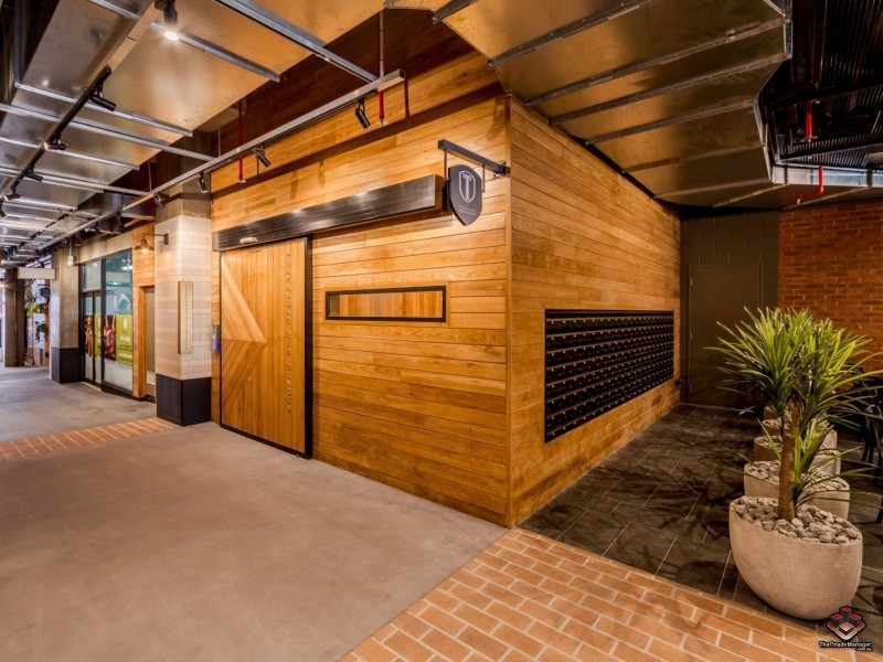 Woolloongabba QLD 4102
