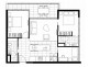 Woolloongabba QLD 4102 Floorplan
