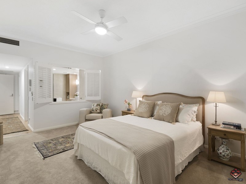 New Farm QLD 4005