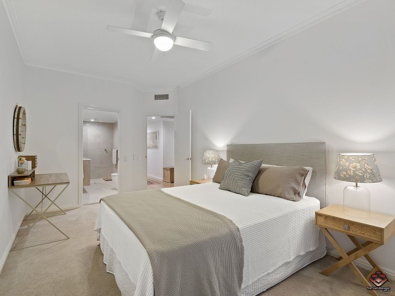 New Farm QLD 4005