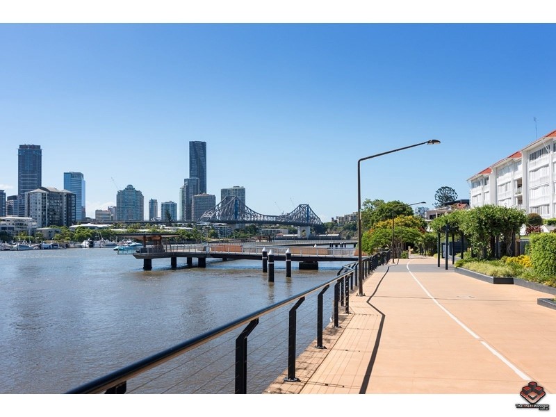 New Farm QLD 4005