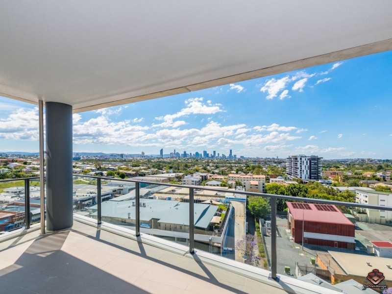 20901/300 Old Cleveland Road, Coorparoo QLD 4151