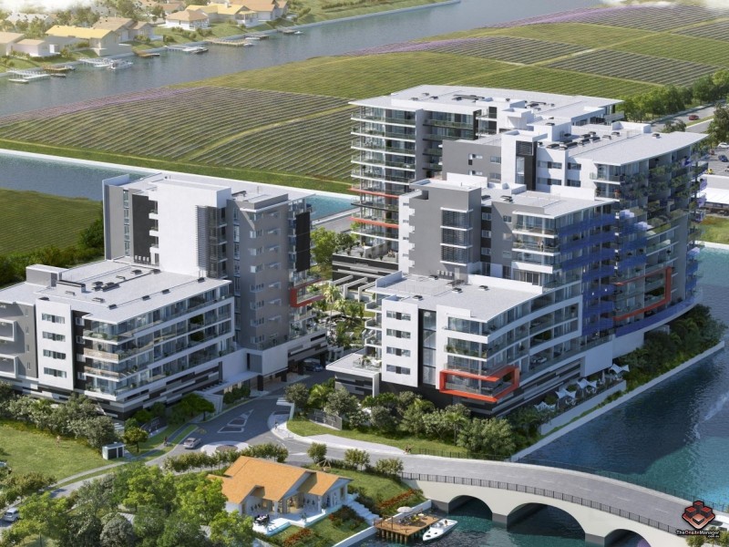25-31 East Quay Drive, Biggera Waters QLD 4216
