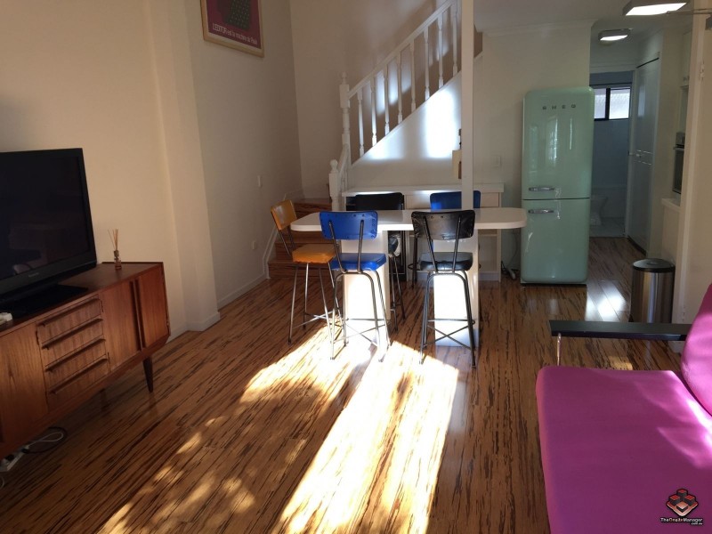 101 Bowen Street, Spring Hill QLD 4000