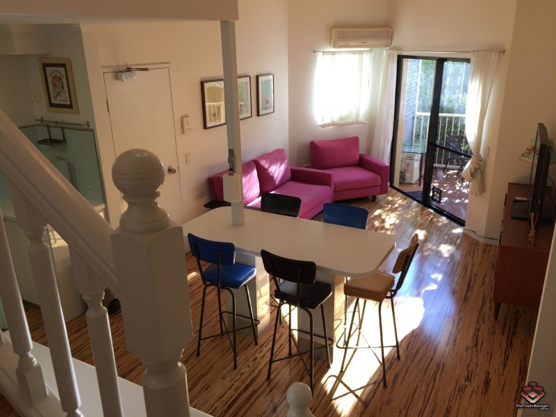 101 Bowen Street, Spring Hill QLD 4000