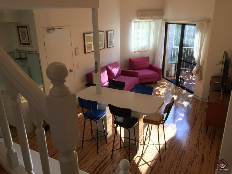 101 Bowen Street, Spring Hill QLD 4000