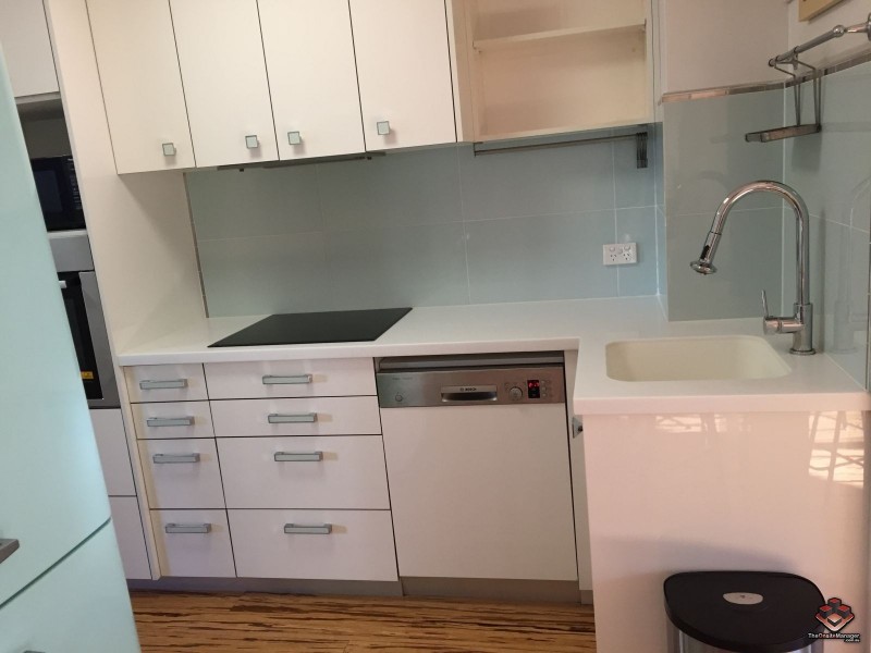 101 Bowen Street, Spring Hill QLD 4000