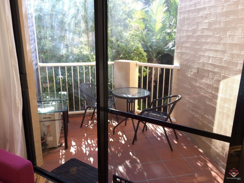 101 Bowen Street, Spring Hill QLD 4000