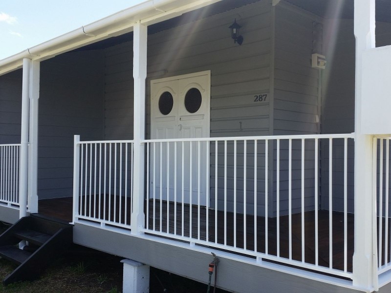 287 Ann Street, Maryborough QLD 4650