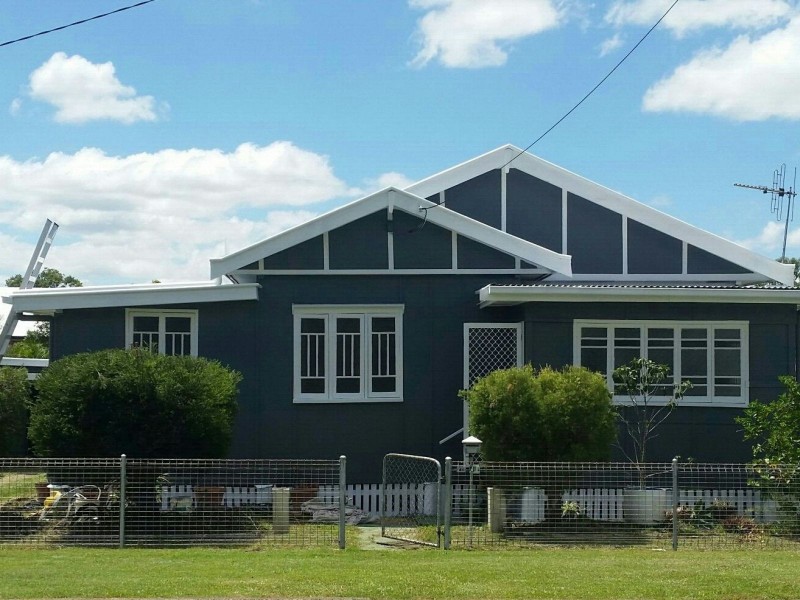 61 Edward Street, Maryborough QLD 4650