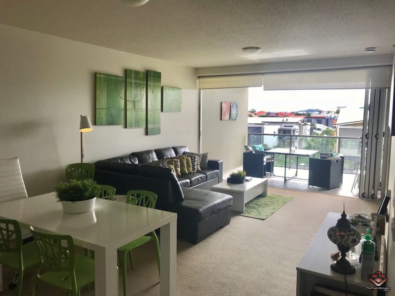 170 Leichhardt Street, Spring Hill QLD 4000