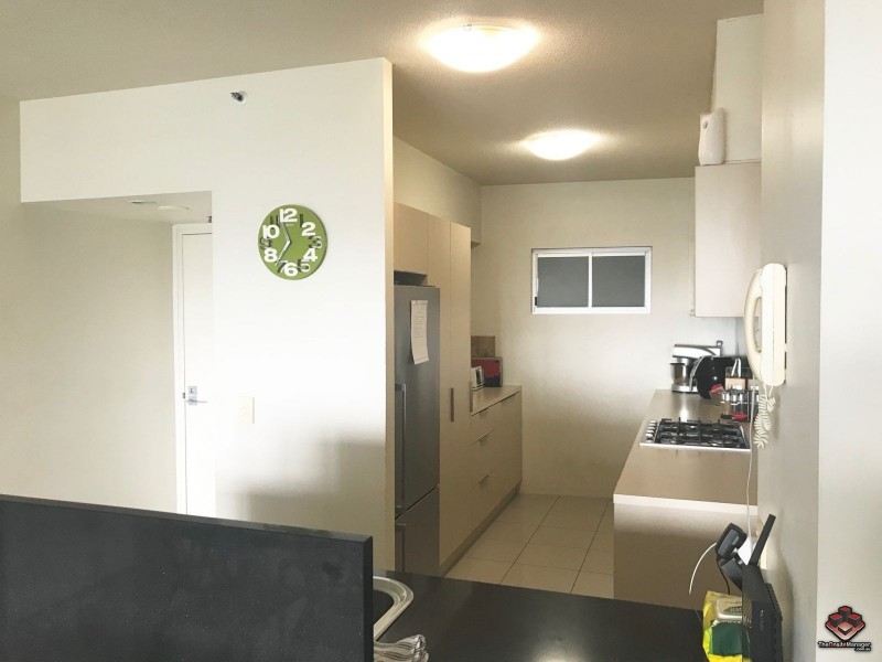 170 Leichhardt Street, Spring Hill QLD 4000