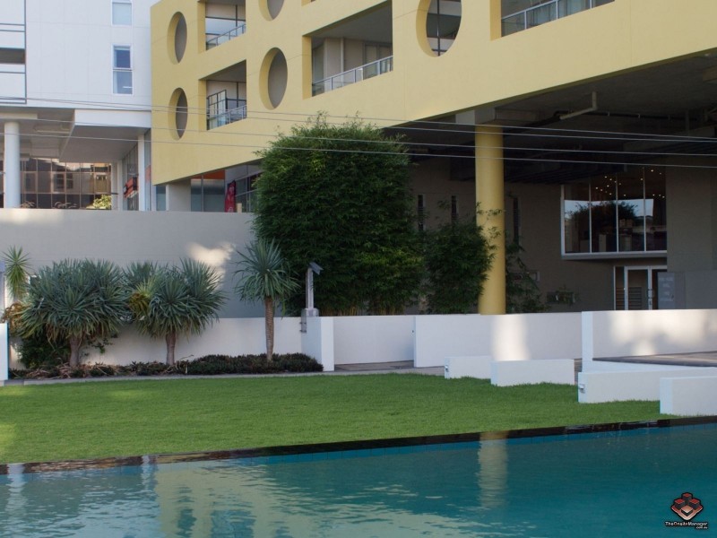 170 Leichhardt Street, Spring Hill QLD 4000