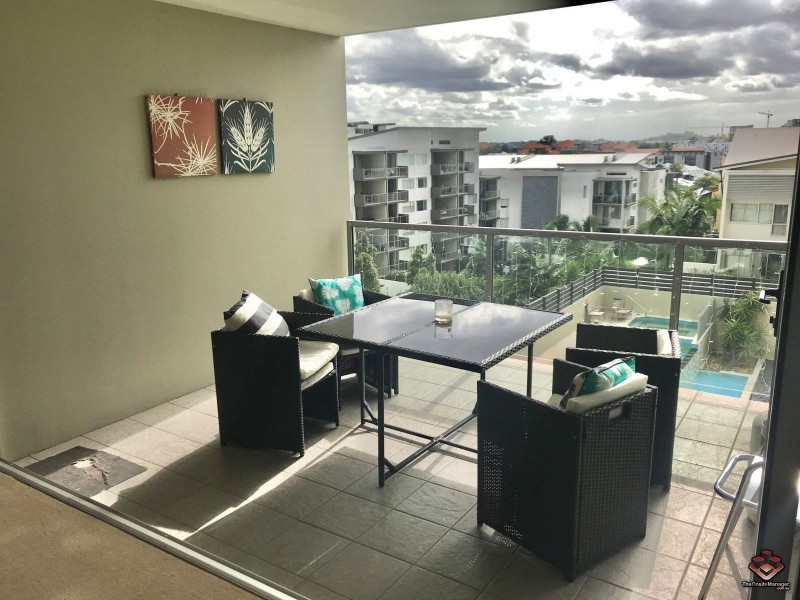 170 Leichhardt Street, Spring Hill QLD 4000