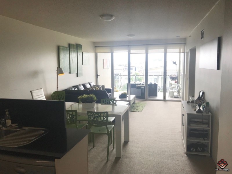 170 Leichhardt Street, Spring Hill QLD 4000