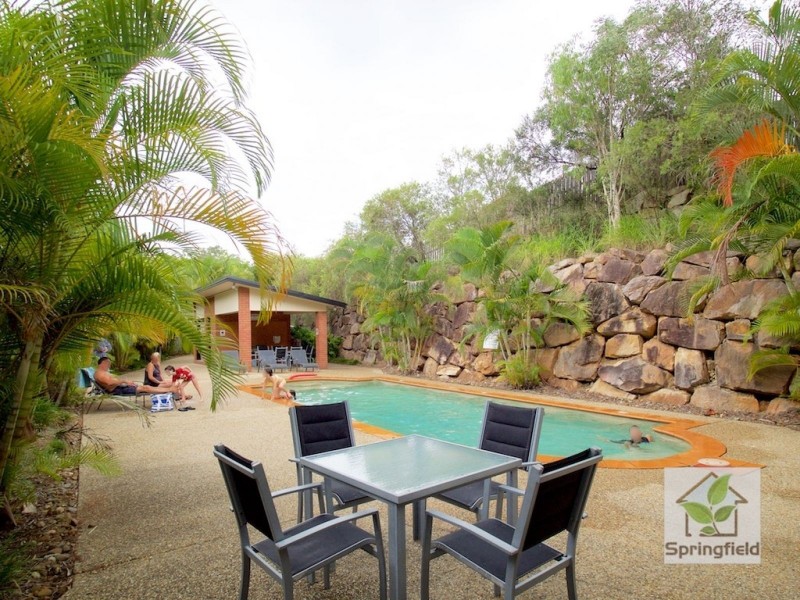 14 Springfield College Drive, Springfield QLD 4300