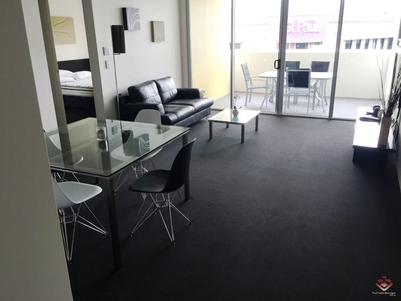 170 Leichhardt Street, Spring Hill QLD 4000