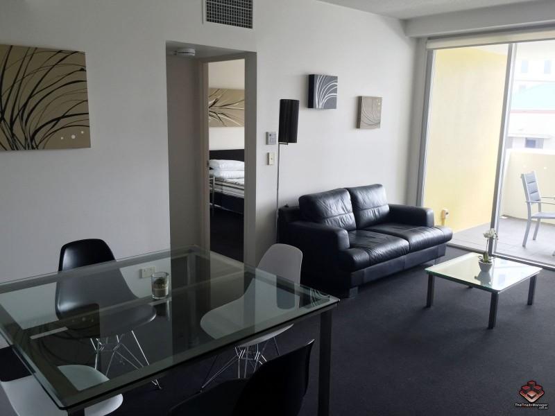 170 Leichhardt Street, Spring Hill QLD 4000