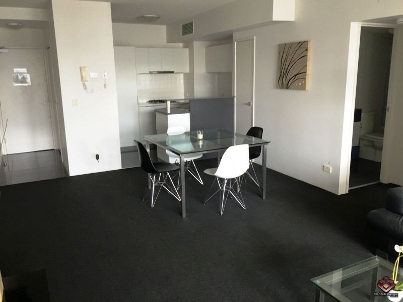 170 Leichhardt Street, Spring Hill QLD 4000