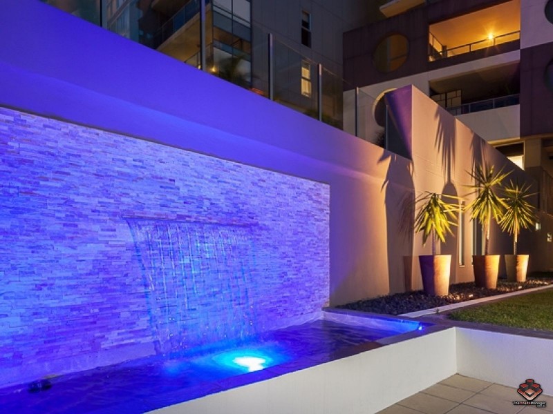 170 Leichhardt Street, Spring Hill QLD 4000