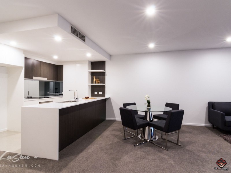 203/584 Brunswick Street, New Farm QLD 4005