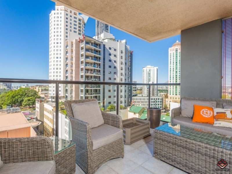 361 Turbot Street, Spring Hill QLD 4000