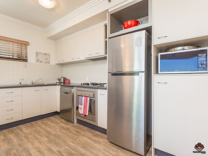 361 Turbot Street, Spring Hill QLD 4000