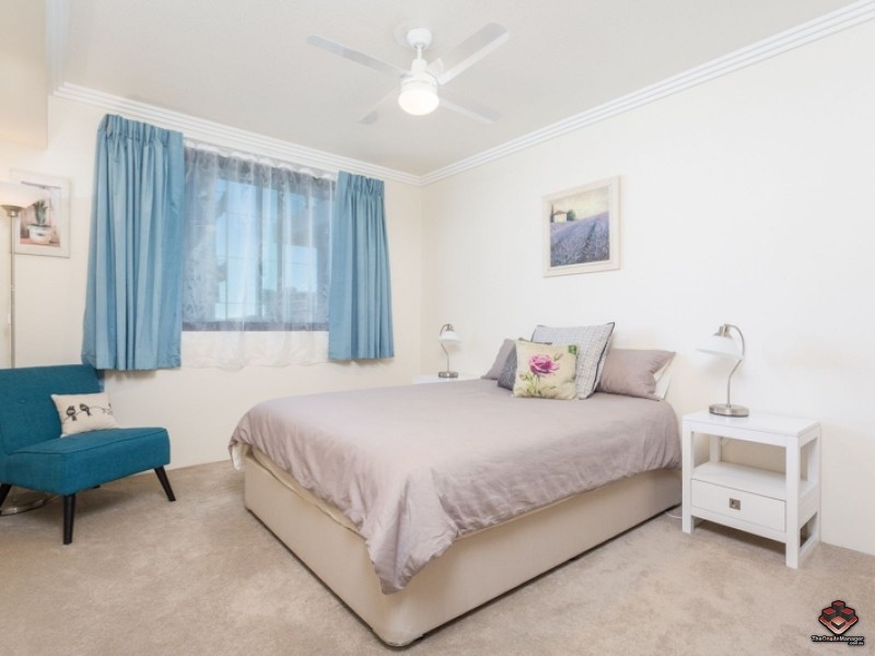 361 Turbot Street, Spring Hill QLD 4000
