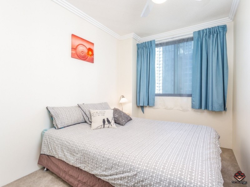 361 Turbot Street, Spring Hill QLD 4000