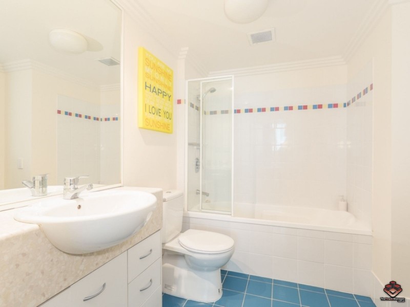 361 Turbot Street, Spring Hill QLD 4000