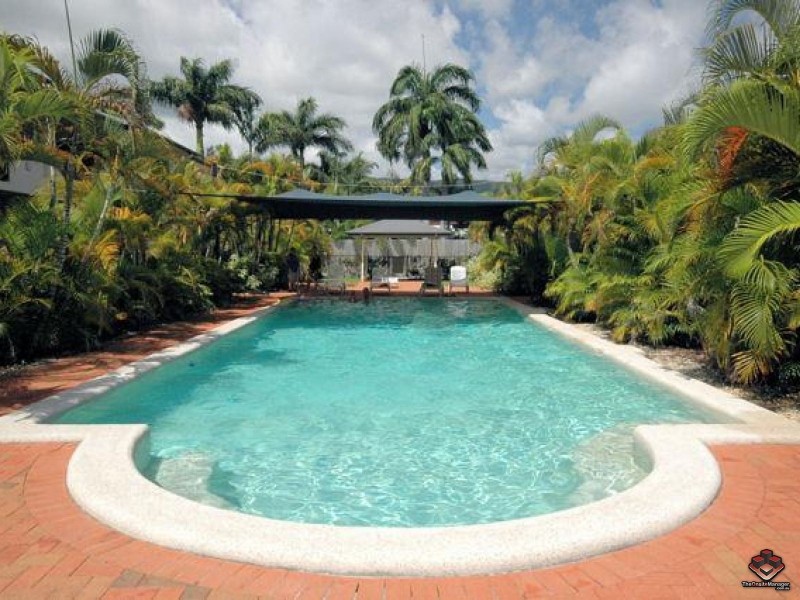 Trinity Beach QLD 4879