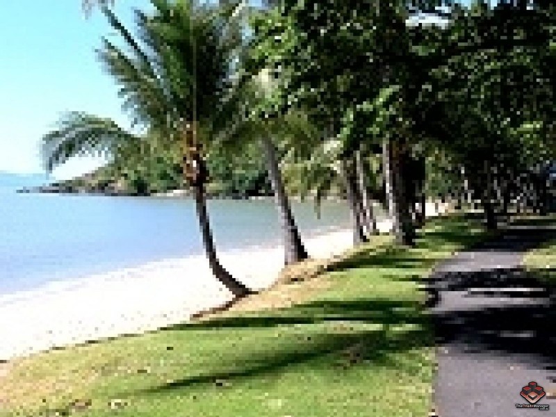 Trinity Beach QLD 4879