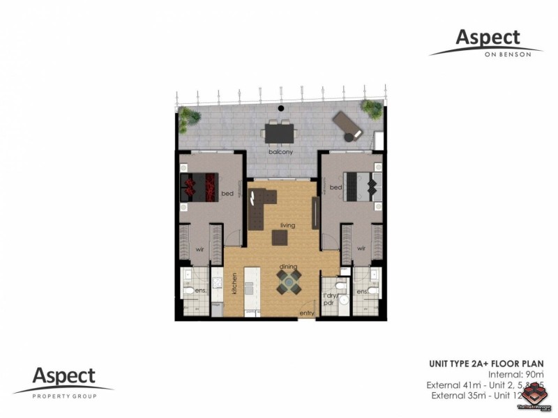 68 Benson Street, Toowong QLD 4066