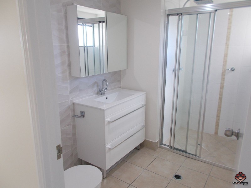 93-95 McLeod Street, Cairns City QLD 4870