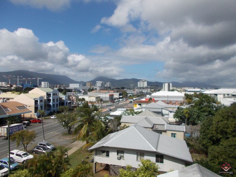 93-95 McLeod Street, Cairns City QLD 4870