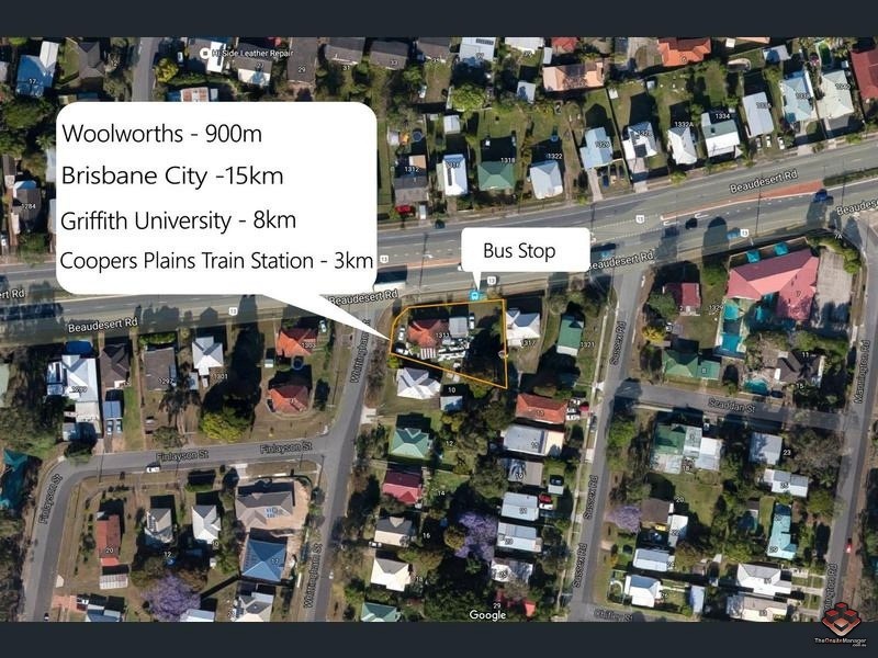 8 Whittingham Street, Acacia Ridge QLD 4110